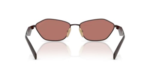 PRADA PR D50S - 22J80W - 57 Occhiali da sole