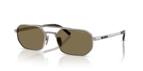 PRADA - Occhiali da sole - PR D53S - 23J90F - 55