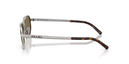 PRADA PR D53S - 23J90F - 55 Occhiali da sole