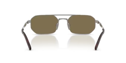 PRADA PR D53S - 23J90F - 55 Occhiali da sole
