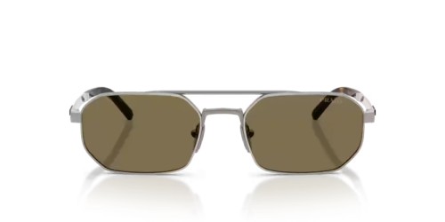 PRADA PR D53S - 23J90F - 55 Occhiali da sole