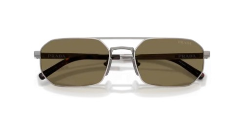 PRADA PR D53S - 23J90F - 55 Occhiali da sole