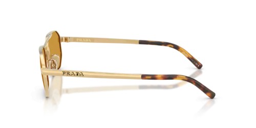 PRADA PR D53S - 24J50P - 55 Occhiali da sole