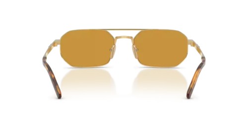 PRADA PR D53S - 24J50P - 55 Occhiali da sole