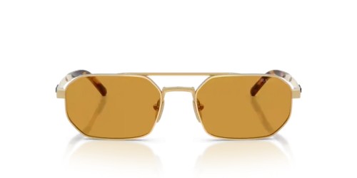 PRADA PR D53S - 24J50P - 55 Occhiali da sole