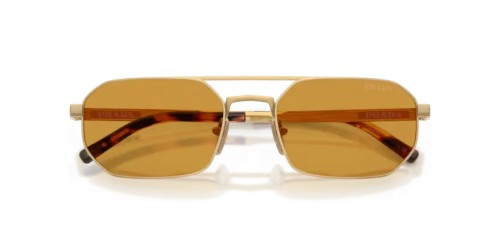 PRADA PR D53S - 24J50P - 55 Occhiali da sole