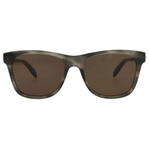 Alexander McQueen AM0158S - 004 - 54 Occhiali da sole Square
