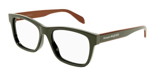 Alexander McQueen - Montature ottiche - AM0307O - 005 - 55