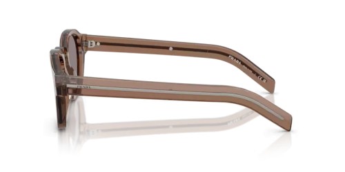 PRADA PR A16S - 28I03D - 49 Occhiali da sole