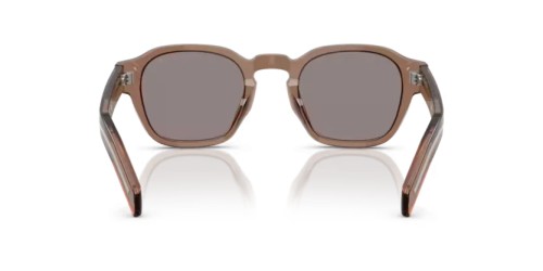 PRADA PR A16S - 28I03D - 49 Occhiali da sole