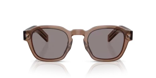 PRADA PR A16S - 28I03D - 49 Occhiali da sole