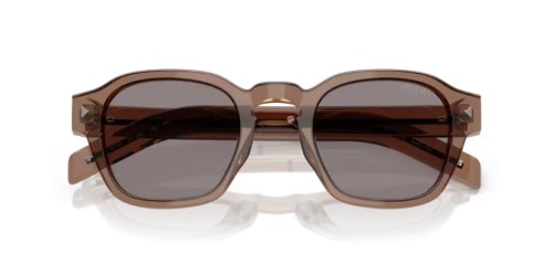 PRADA PR A16S - 28I03D - 49 Occhiali da sole