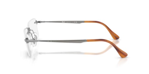 Persol PO1030V - 513 - 57 Montature ottiche Rectangle