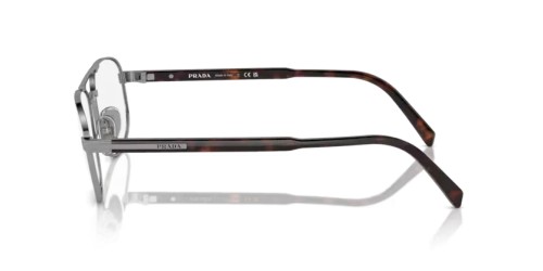 PRADA PR A56V - 5AV1O1 - 57 Montature ottiche Oval