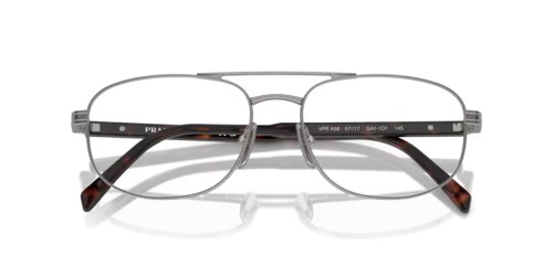 PRADA PR A56V - 5AV1O1 - 57 Montature ottiche Oval