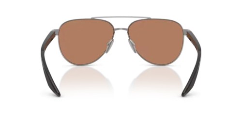 Prada Linea Rossa PS A52S - 5AV20D - 58 Occhiali da sole Pilot (Aviator)