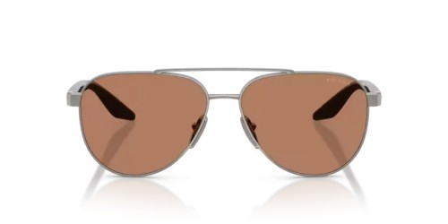 Prada Linea Rossa PS A52S - 5AV20D - 58 Occhiali da sole Pilot (Aviator)
