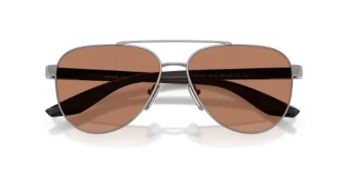 Prada Linea Rossa PS A52S - 5AV20D - 58 Occhiali da sole Pilot (Aviator)