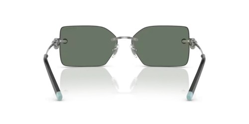TIFFANY & CO. TF3088 - 60033H - 59 Occhiali da sole Rectangle