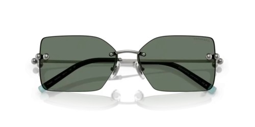 TIFFANY & CO. TF3088 - 60033H - 59 Occhiali da sole Rectangle