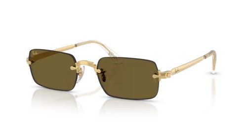 Ray-Ban - Occhiali da sole - RB3928 - 001/73 - 54