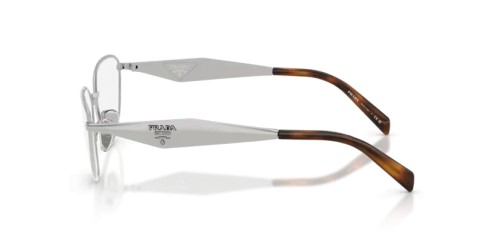 PRADA PR D52V - 1BC1O1 - 54 Montature ottiche Silver