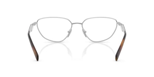 PRADA PR D52V - 1BC1O1 - 54 Montature ottiche Silver