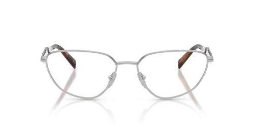 PRADA PR D52V - 1BC1O1 - 54 Montature ottiche Silver