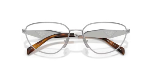 PRADA PR D52V - 1BC1O1 - 54 Montature ottiche Silver