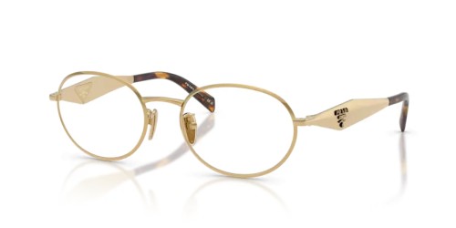 PRADA - Montature ottiche - PR D53VD - 24J1O1 - 54
