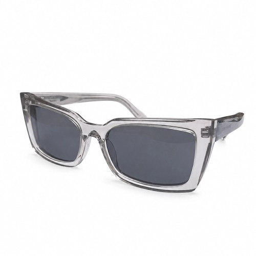 Saint Laurent - Occhiali da sole - SL554 - 004 - 54