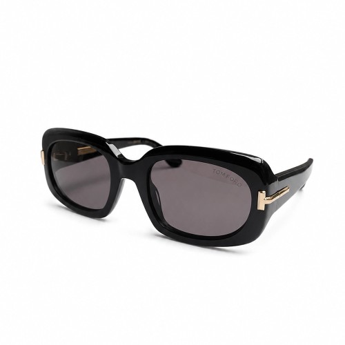 Tom Ford - Occhiali da sole - FT1253 ICON COLLECTION - 01A - 54