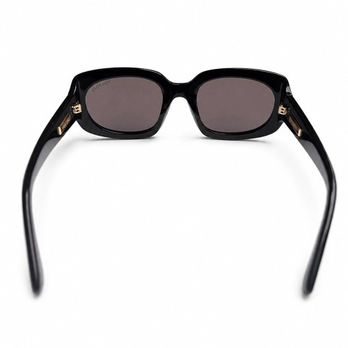 Tom Ford FT1253 ICON COLLECTION - 01A - 54 Occhiali da sole Black Square