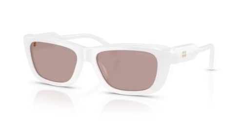 MIU MIU - Occhiali da sole - MU B12S - 20M20I - 56
