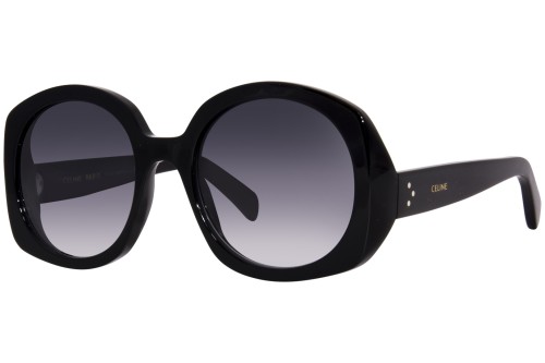 Celine - Occhiali da sole - CL40242I - 01B - 53