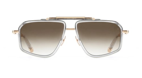 Maybach THE GUARDIAN I - PA/RG-ACB-Z62 - 60 - Realizzato a mano in Giappone Occhiali da sole Pilot (Aviator)