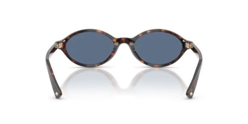 Jimmy Choo JC5068U - 500280 - 51 Occhiali da sole Havanna Oval