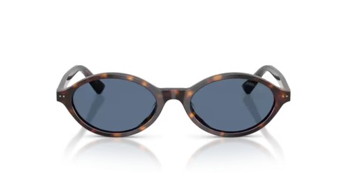 Jimmy Choo JC5068U - 500280 - 51 Occhiali da sole Havanna Oval
