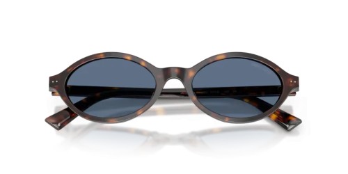 Jimmy Choo JC5068U - 500280 - 51 Occhiali da sole Havanna Oval