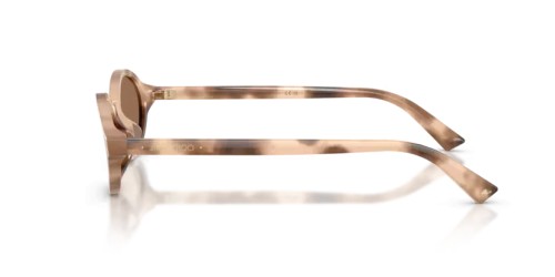 Jimmy Choo JC5068U - 509773 - 51 Occhiali da sole Oval