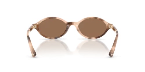 Jimmy Choo JC5068U - 509773 - 51 Occhiali da sole Oval