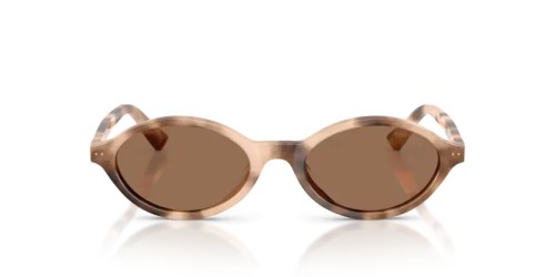 Jimmy Choo JC5068U - 509773 - 51 Occhiali da sole Oval