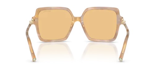 TIFFANY & CO. TF4260U - 8451/7 - 57 Occhiali da sole Square