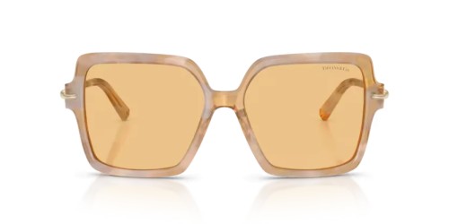 TIFFANY & CO. TF4260U - 8451/7 - 57 Occhiali da sole Square