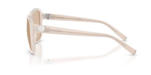 TIFFANY & CO. TF4257U - 845893 - 56 Occhiali da sole