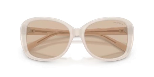 TIFFANY & CO. TF4257U - 845893 - 56 Occhiali da sole