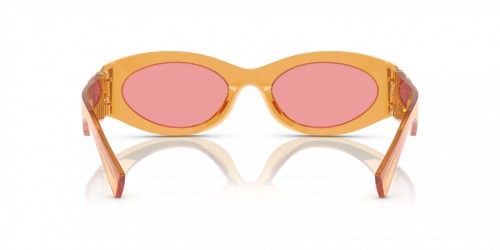 MIU MIU MU 11WS - 12T1D0 - 54 Occhiali da sole Oval