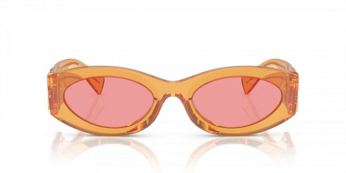 MIU MIU MU 11WS - 12T1D0 - 54 Occhiali da sole Oval