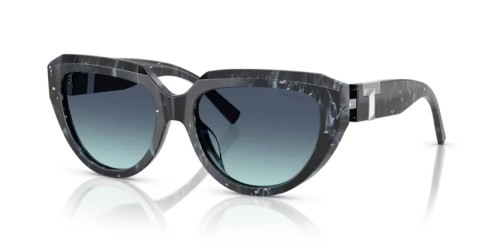 TIFFANY & CO. - Occhiali da sole - TF4238U - 84349S - 55