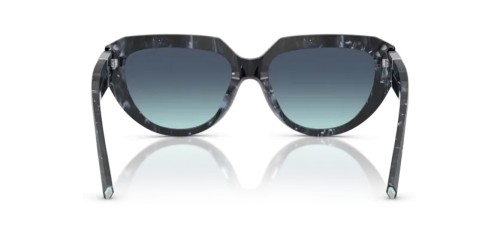 TIFFANY & CO. TF4238U - 84349S - 55 Occhiali da sole